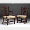 Chippendale Dining Chair