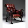 Tatham Library Chair