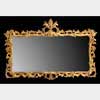 Chippendale Overmantel