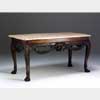 Irish Side Table