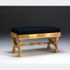 Hope Lotus Stool