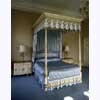 Four Poster Bed