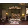Four Poster Bed