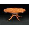 Circular Dining Table