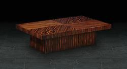Manhattan Centre Table