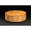Centre Table in Burr Poplar