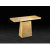 Console Table in Japanese Ash