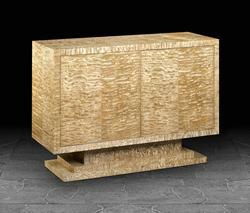 Two Door Credenza in Ash