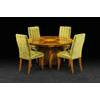 Ashton Chair in Walnut Finish