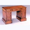 Pedestal Desk