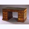 Pedestal Desk