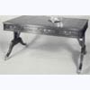 Regency Standard End Desk