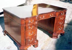 Partner's / Director's Desk