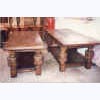 Oak Dining Table