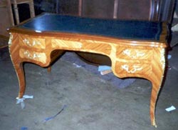 French Writing Table