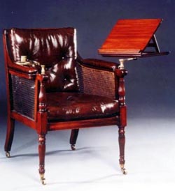 Arm Chair/Stand