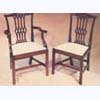 Gothic Chippendale