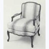 Louis XV Bergere