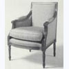 Louis XVI Bergere