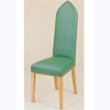 Gothic Style Chair