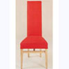 Narrow Back Chair