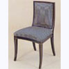 Painted Sabre Leg Chair