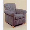 Rollback Armchair