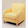 Contemporary Armchair