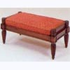 Spiral Leg Stool