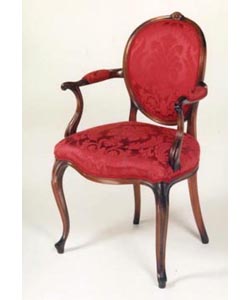 Arm Chair