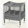 Mahogany Canterbury