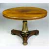 Regency Breakfast / Dining Table