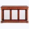 3-Door Chiffonier