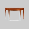 Demi Lune Console Table