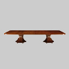 Walnut Dining Table