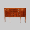 Mahogany Sideboard