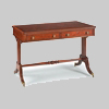 Regency Writing Table
