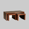 Nest of Tables