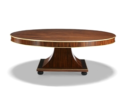 Rosewood Dining Table