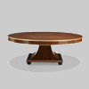 Rosewood Dining Table