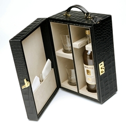Whisky Box