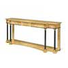 Contemporary / Art Deco Console Table