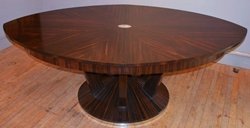 'EYE' - Contemporary / Art Deco Centre Table