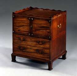 Pot Cupboard