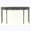 Adam Breakfront Serving Table