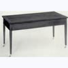 Mahogany Inlaid Coffee Table