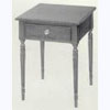 Louis XVI Bedside Table