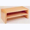2-Tier Contemporary Coffee Table