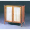 Regency Chiffonier/Side Cabinet