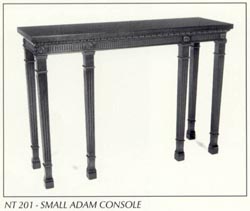 Small Adam Console